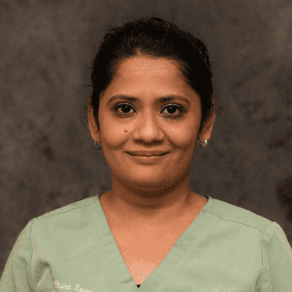 Rutvi Patel